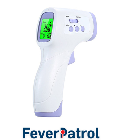 Fever patrol on sale